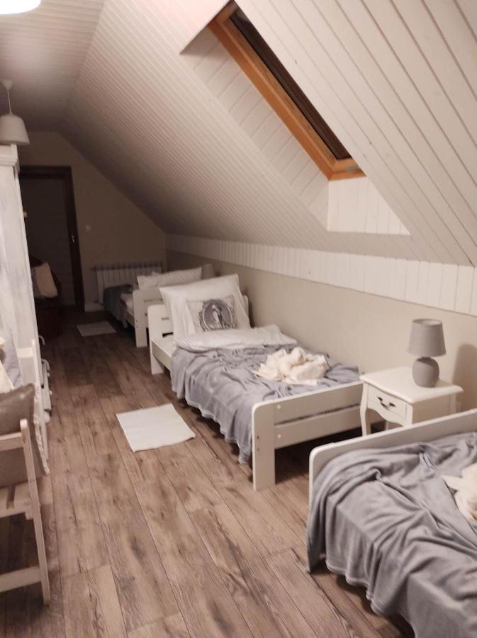 לסקו Guesthouse III מראה חיצוני תמונה