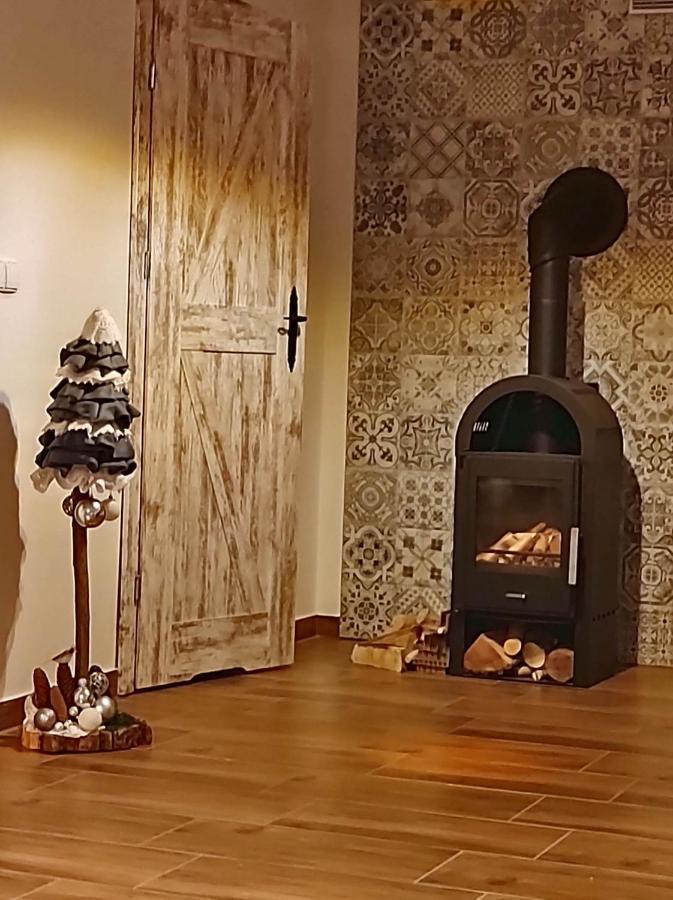 לסקו Guesthouse III מראה חיצוני תמונה