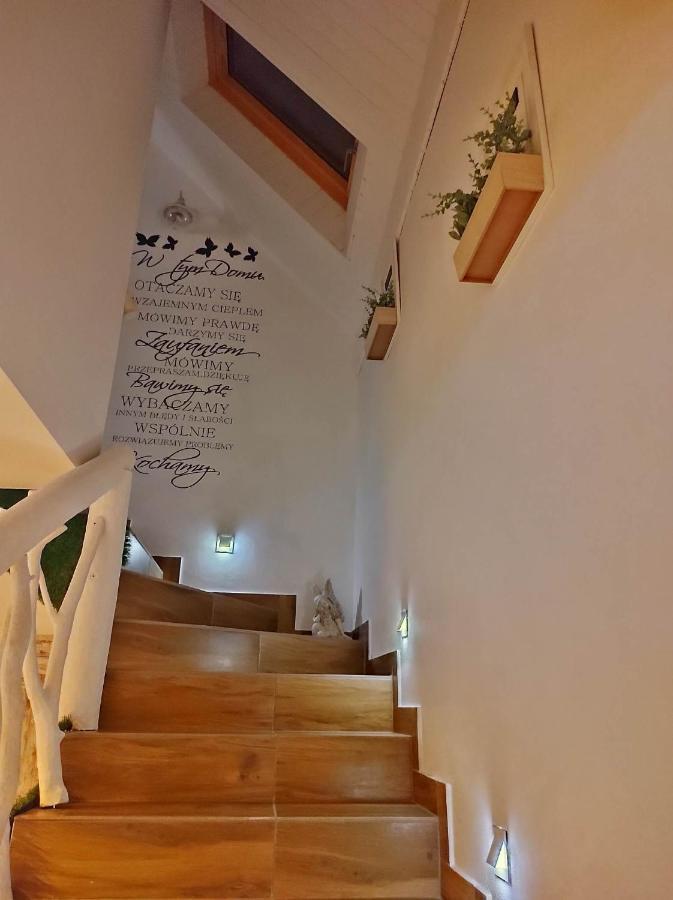 לסקו Guesthouse III מראה חיצוני תמונה