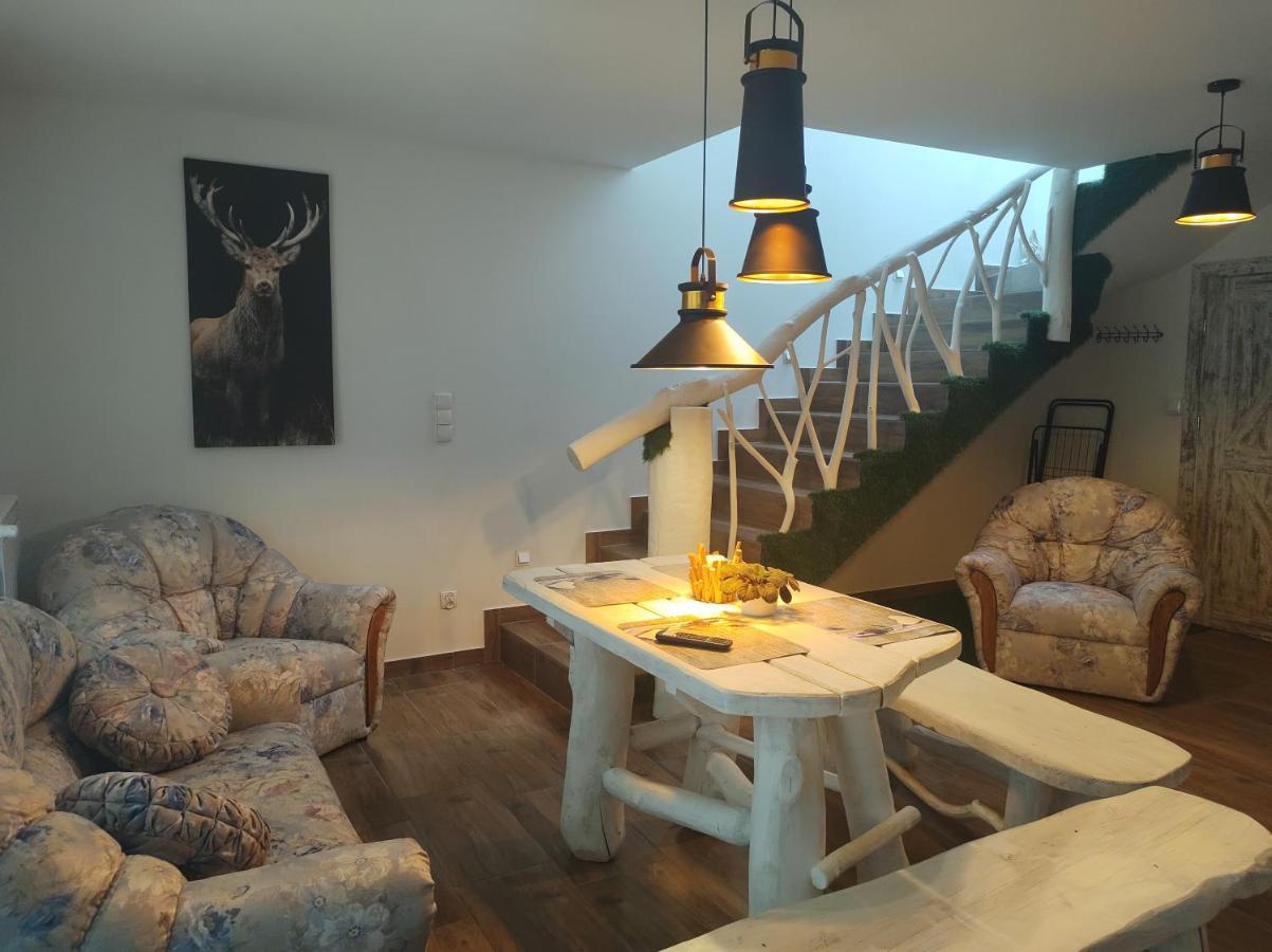 לסקו Guesthouse III מראה חיצוני תמונה