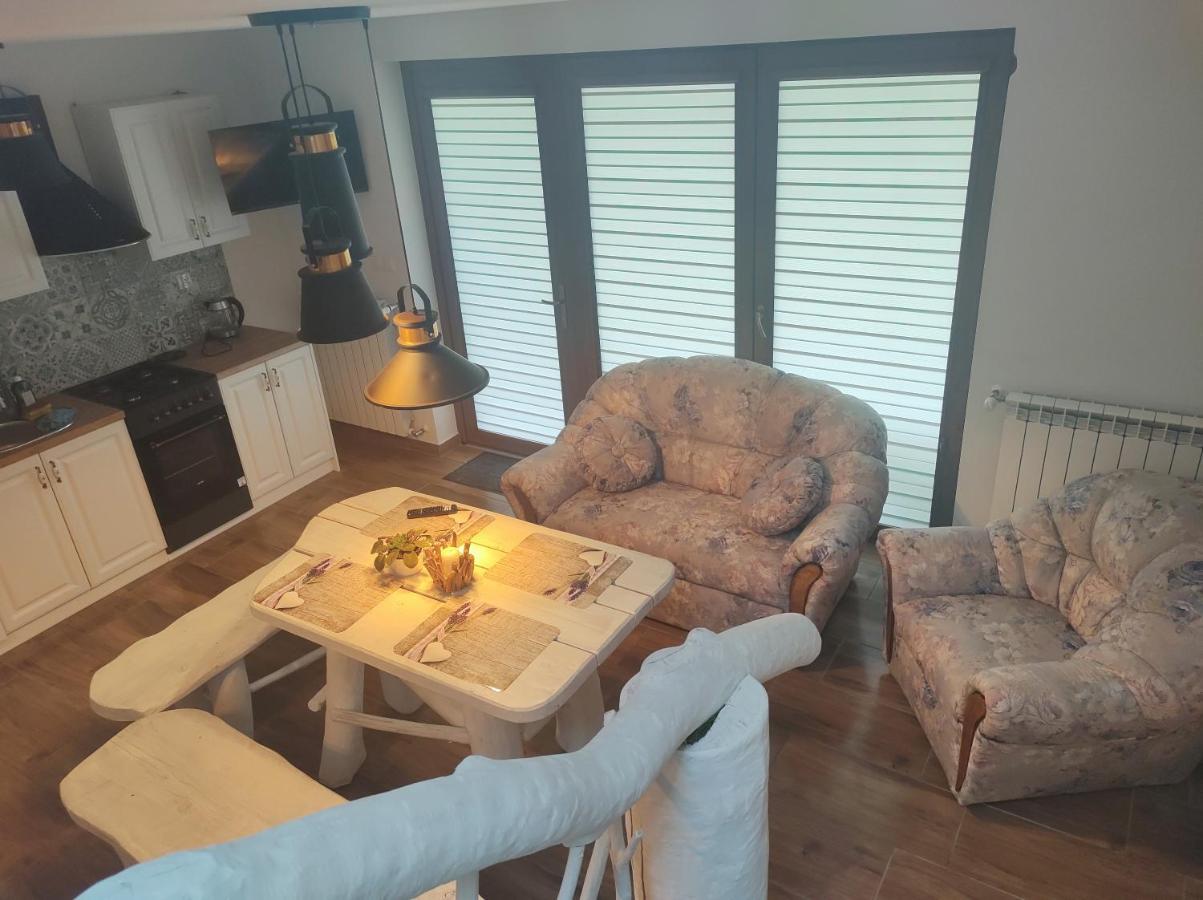 לסקו Guesthouse III מראה חיצוני תמונה
