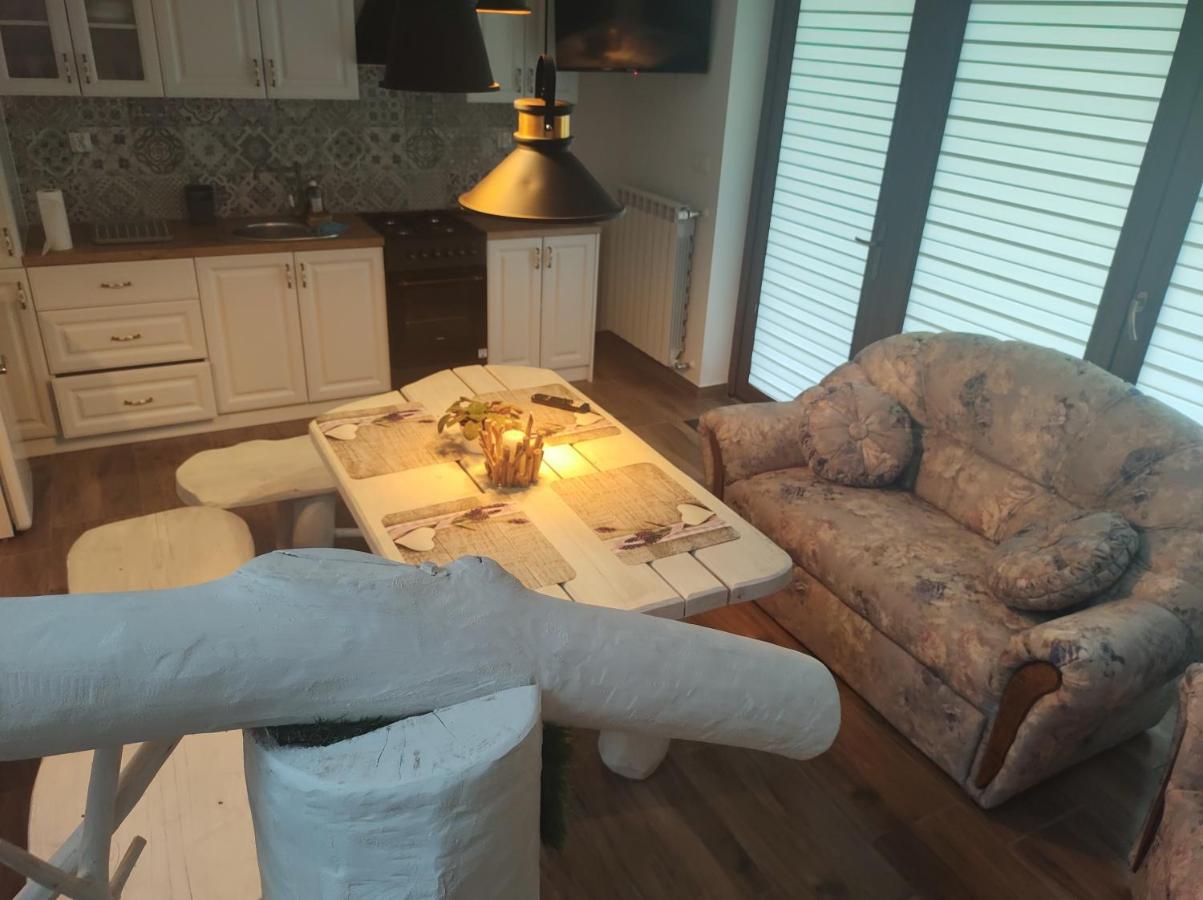 לסקו Guesthouse III מראה חיצוני תמונה